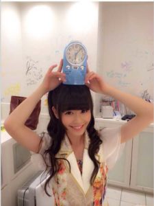 込山榛香ちゃんあん誰