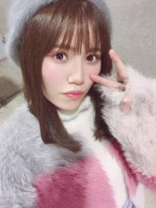 込山榛香ちゃんgoogle+