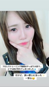 込山榛香ちゃんめちゃイケ出演