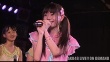 綺麗な桜が咲く今日はこみはる日和-込山榛香39-4